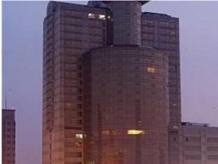 International Trade Hotel Веньчжоу Екстер'єр фото