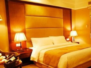 International Trade Hotel Веньчжоу Екстер'єр фото