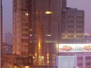International Trade Hotel Веньчжоу Екстер'єр фото